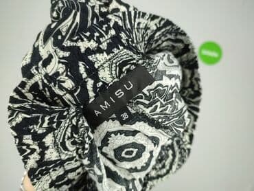 amisu spodnie new yorker: Amisu, Spodnie materiałowe damskie, rozmiar M — 5