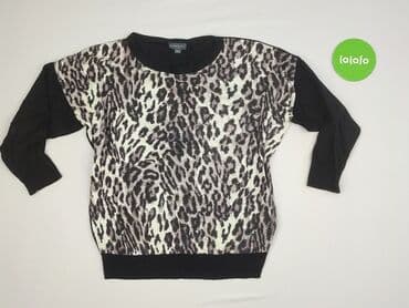 sweter panterka: Greenpoint, Жіноча блуза, розмір S — 2