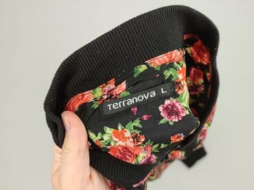 жіноча куртка: Terranova, Kurtka bomberka damska, rozmiar L — 4