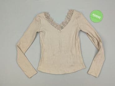 marynarka sinsay: Sinsay, Bluzka damska, XS — 2