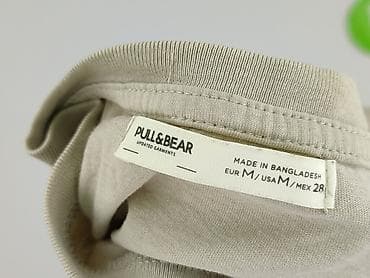bluzki pull and bear: PULL&BEAR, T-shirt damski, rozmiar M — 4