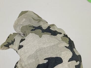 koszulka z krzyzem: Tally Weijl, T-shirt damski, S — 5