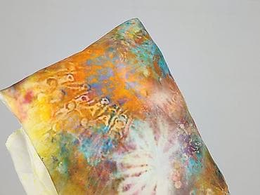 kolorowe: Sukienka damska, rozmiar 2XL — 4