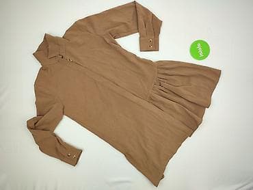 sukienka patchwork: Sukienka damska, rozmiar S — 2