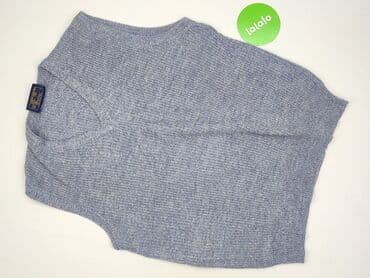 czy akryl w swetrze jest dobry: Invicta, Women`s sweater, size L (EU 40) — 2