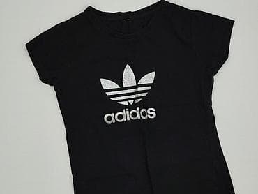 mj tshirt h: Adidas, T-shirt damski, rozmiar S — 1