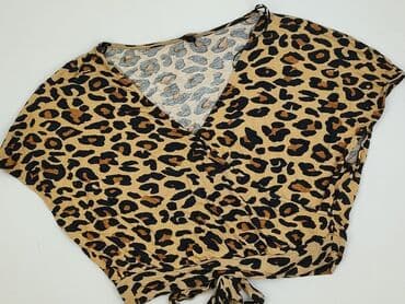 Sinsay, Bluzka damska, rozmiar M