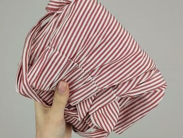 czerwone spódnice z lampasem: Vila, Women`s skirt, size XS — 5