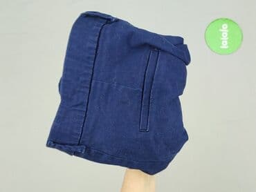 krótsze od rajstop: Calliope, Szorty damskie, M — 5