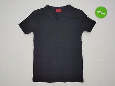 hugo: HUGO Hugo Boss, T-shirt damski, rozmiar S — 3