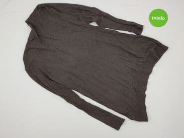 hm cargo pants: H&M Divided, Women`s cardigan, size XS — 3