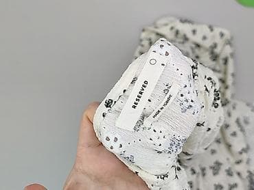 echo polska: Reserved, Sukienka damska, rozmiar S — 5