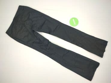 orsay krotkie spodenki: Orsay, Spodnie materiałowe damskie, rozmiar S — 3