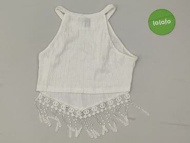 bluzki latynka: Shein, Top damski, M — 3