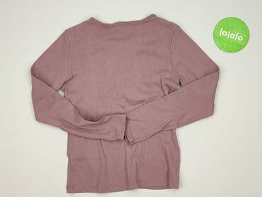 smyk bluzki dziewczęca: Sinsay, Bluzka damska, rozmiar XS — 4