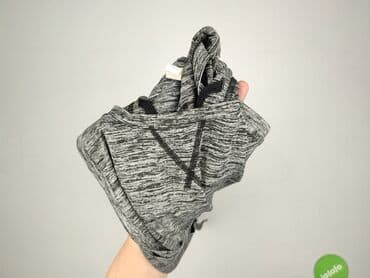 флісові кофти жіночі: Bluza z kapturem damska, rozmiar M — 5