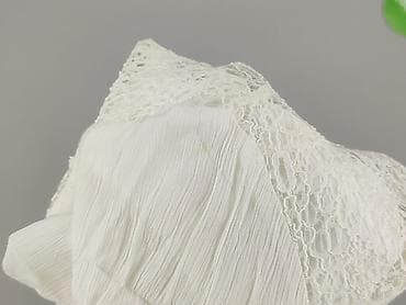 biale body reserved: Жіноча блуза, розмір M — 6