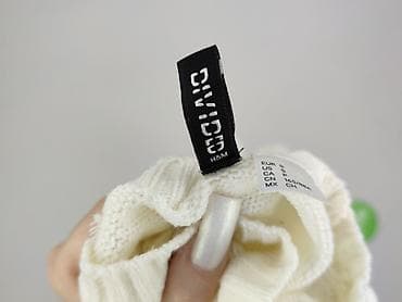 hm legends: H&M Divided, Sweter damski, rozmiar S — 5