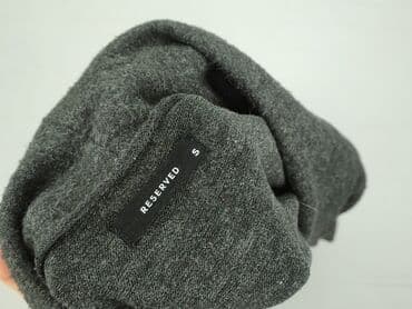 sweter z krótkim rękawem reserved: Cardigan, Kardigan damski, S — 4