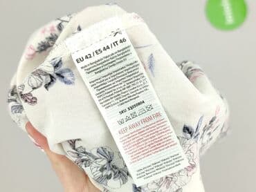 modne bluzki z bufiastymi rękawami: Beloved, Bluzka damska, XL — 4