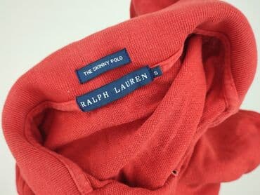 t shirty coca cola: Ralph Lauren, Damska koszulka polo, S — 5