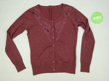 polary decathlon: Kardigan damski, rozmiar M — 3