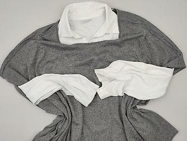 sweter c and a: C&A, Sweter damski, rozmiar 4XL — 1