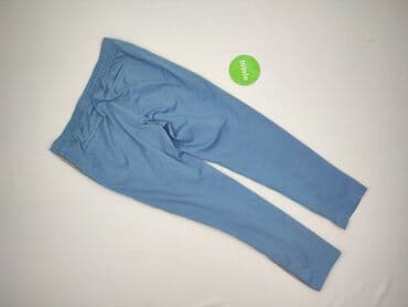 spódnice dresowe plus size: Women`s trousers, size L (EU 40) — 3