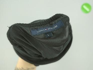 simple bluzki: Tommy Hilfiger, Women`s top, size L — 4