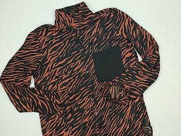 bathory t shirty: Sinsay, Koszula damska, rozmiar S — 1