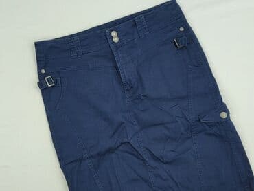 Sheego, Women`s skirt, size L (EU 40)