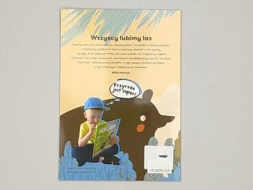 Książki: Książka, gatunek - Edukacyjna, stan - Idealny — 2