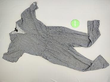 marynarka hm: H&M, Elegancki komplet, rozmiar M — 2