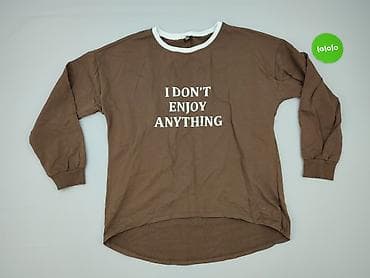 bluza damska bench: Bluza damska
, rozmiar One size — 2