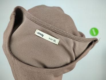 sinsay bluza: Sinsay, Sukienka damska, rozmiar XL — 4