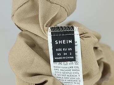 katana lv: Shein, Kurtka przejściowa damska, rozmiar XS — 5