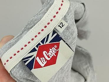 buty converse z sercem: Lee Cooper, T-shirt damski, rozmiar S — 5