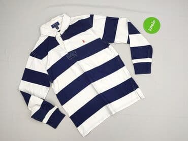 koszula dla taty: Polo Ralph Lauren, Koszulka polo dla mężczyzn, L — 2