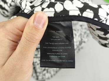 reserved sukienka zebra: Women`s dress, size S (EU 36) — 4
