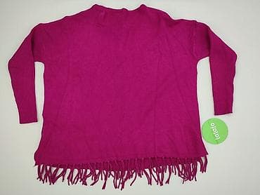 benetton buty: Oltre, Sweter damski, rozmiar One size — 3