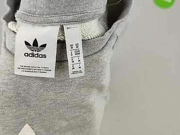 oversized t shirty basic: Adidas, Bluza damska
, rozmiar M — 5