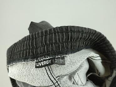 please spodnie: Livergy, Spodnie dla mężczyzn, rozmiar XL — 4