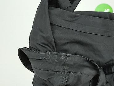 pull and bear kolarki: Original, Szorty damskie, rozmiar L — 5