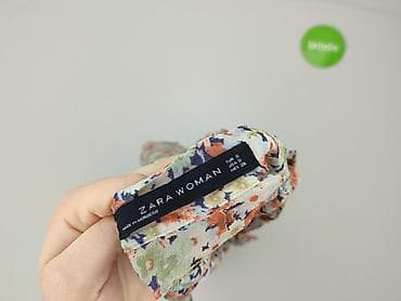 zara botki: Zara, Bluzka damska, rozmiar S — 4
