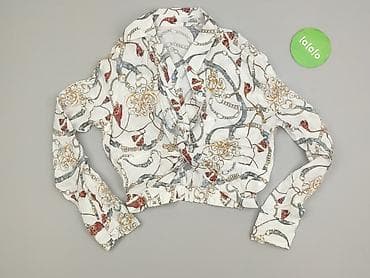 vogue bluzki: Bluzka damska, rozmiar S — 2