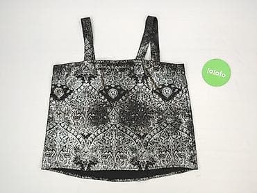 boho: Bluzka damska, rozmiar L — 3
