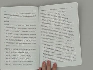 Książki: Książka, gatunek - Literatura faktu, stan - Bardzo dobry — 3