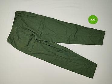 hm cargo pants: Asos, Spodnie cargo damskie, rozmiar S — 3