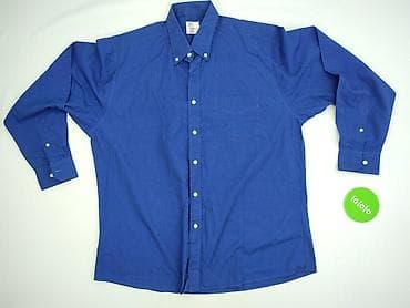 andre koszule: Koszulа dla mężczyzn, rozmiar XL — 2