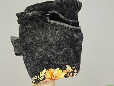 bluzki z kwiacistym wzorem: Top damski, rozmiar XL — 5